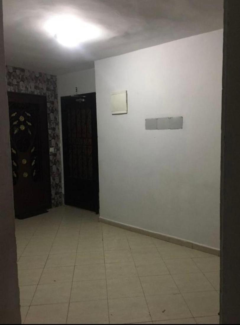 Beautiful Ground-Floor Apartment With Portable Air Conditioning, Parking, And Free Wi-Fi Casablanca Bagian luar foto