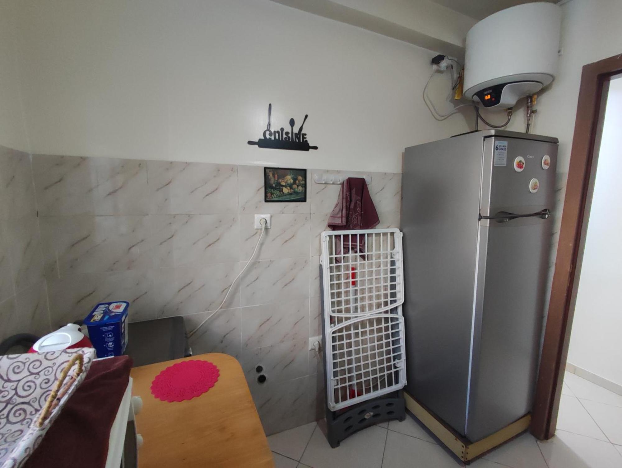 Beautiful Ground-Floor Apartment With Portable Air Conditioning, Parking, And Free Wi-Fi Casablanca Bagian luar foto