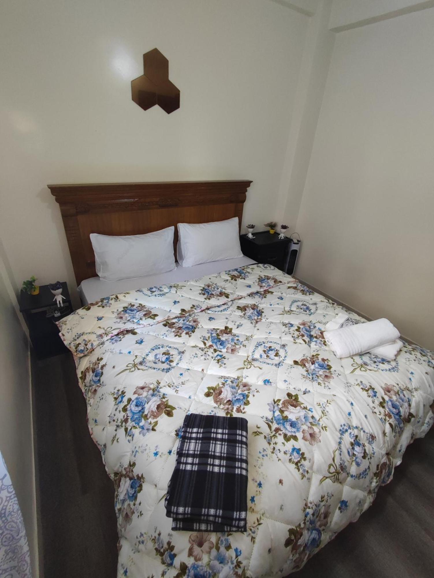Beautiful Ground-Floor Apartment With Portable Air Conditioning, Parking, And Free Wi-Fi Casablanca Bagian luar foto